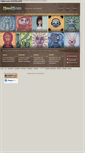 Mobile Screenshot of moodmixes.fr