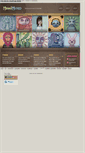 Mobile Screenshot of moodmixes.com